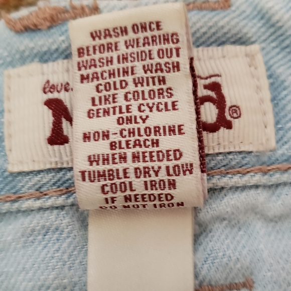 Jeans - Picture 4 of 4